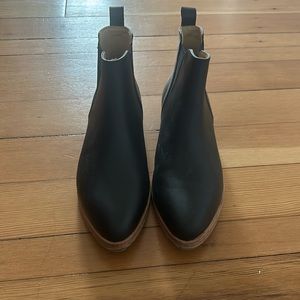 Classic Chelsea Boot
